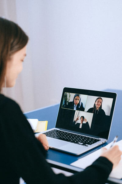 video conferencing for schools