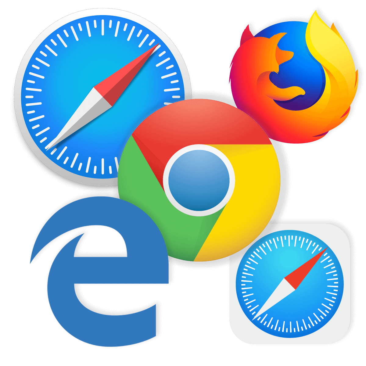 Browser Based