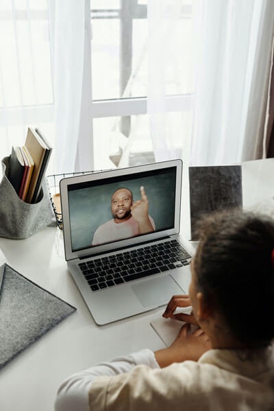 video conferencing for teachers