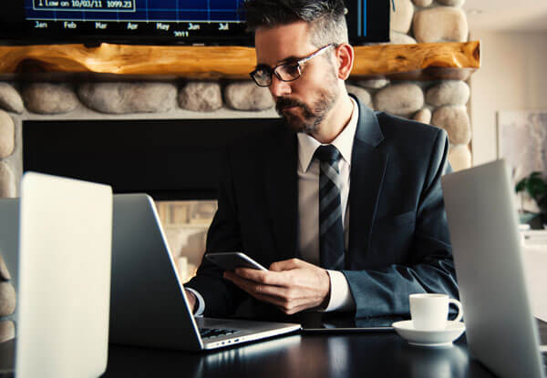 legal video conferencing