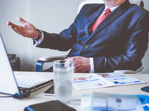 video conferencing for lawyers