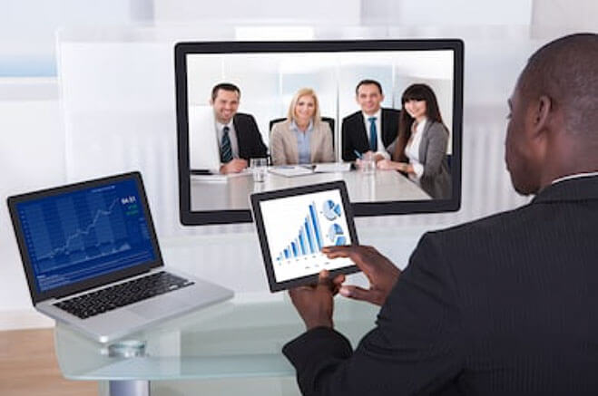 Enterprise Unlimited Video Conferencing
