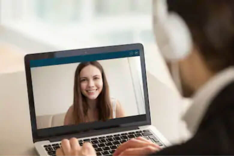 cloud video conferencing