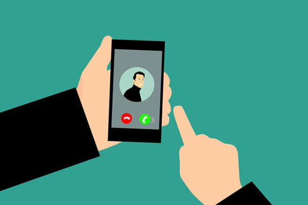 conference video call service