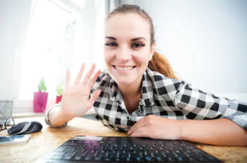 online video calling no download platform