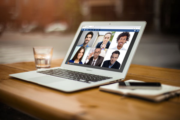 scalable video conferencing for small business