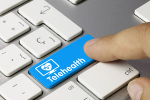 Telemedicine Video Conference