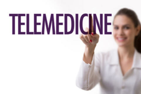 telemedicine software