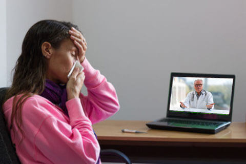 telehealth software service