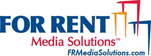 For Rent Media Solutions