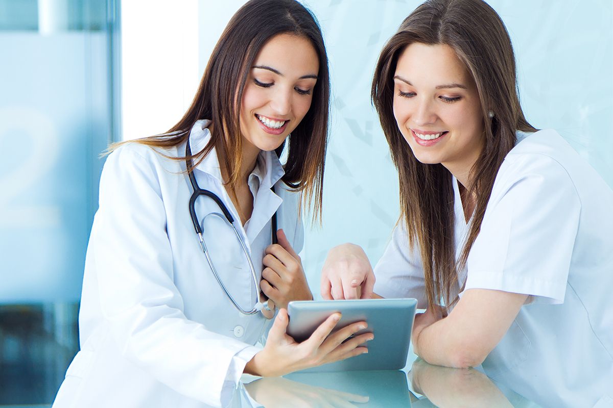 HIPAA compliant telemedicine software is useful for patients and healthcare providers alike.