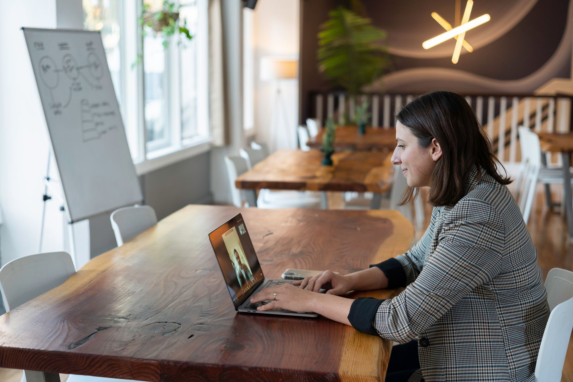 How Video Conferencing Can Improve Employee Mental Health