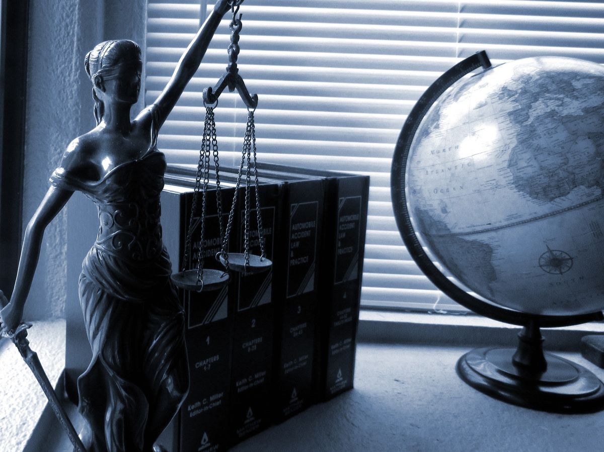 Taken to Court – Video and Web Conferencing in the Judicial System