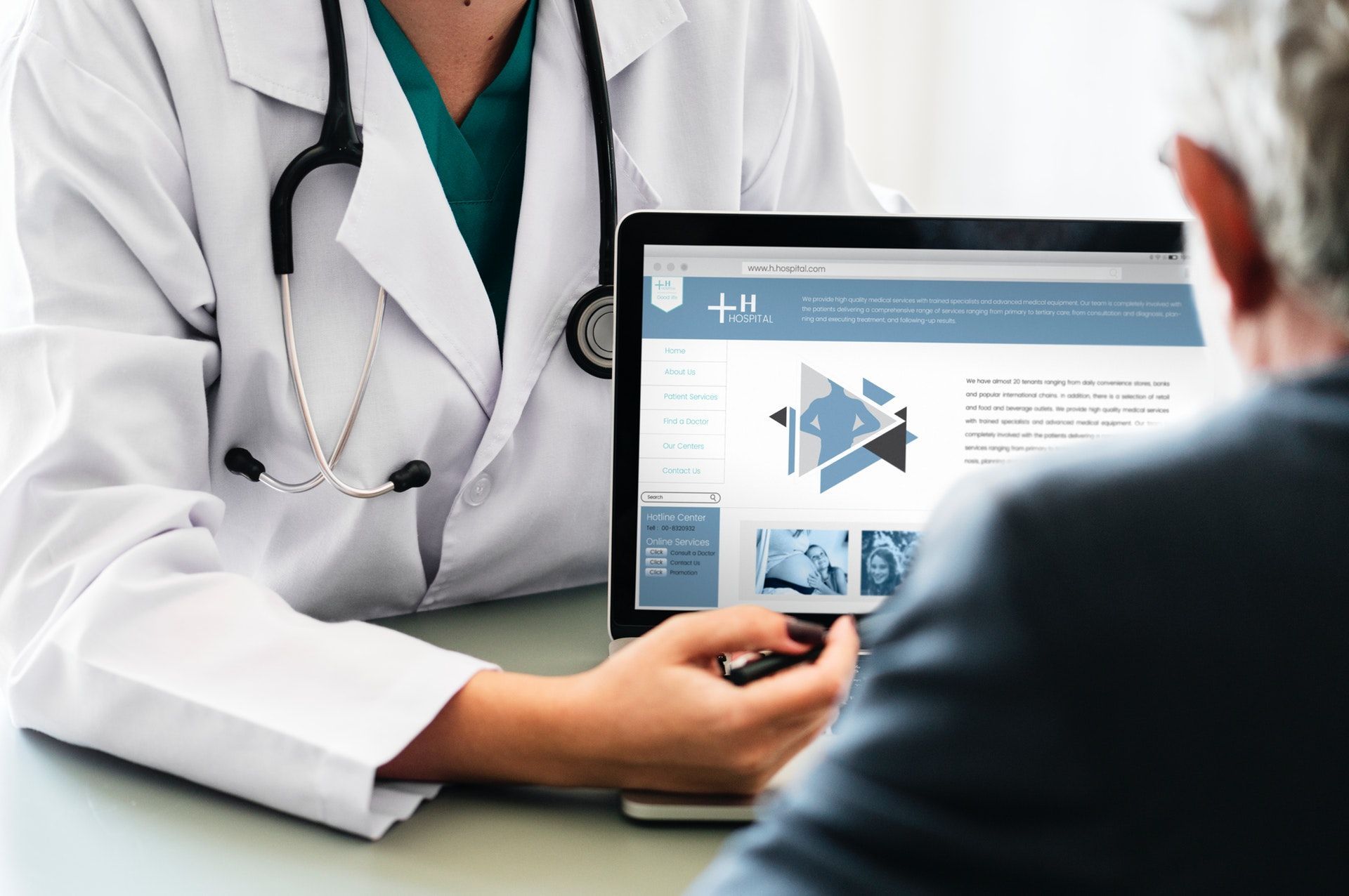 What Makes the Best HIPAA Compliant Video Conferencing?