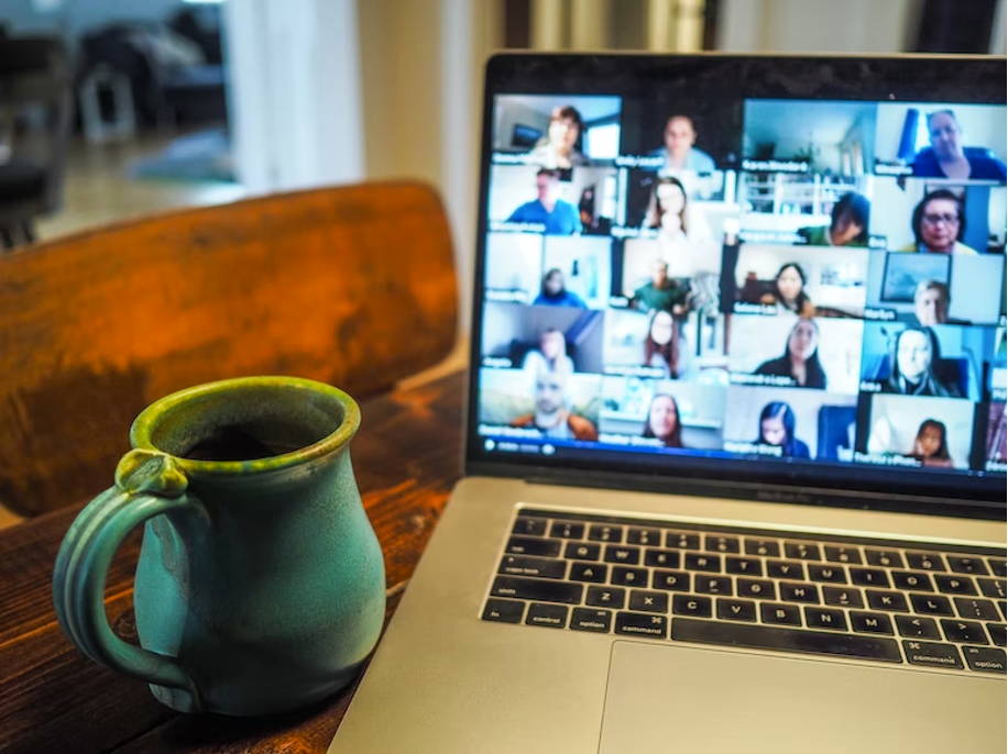 How Virtual Meetings Can Help Remote Marketers Plan Their Campaigns