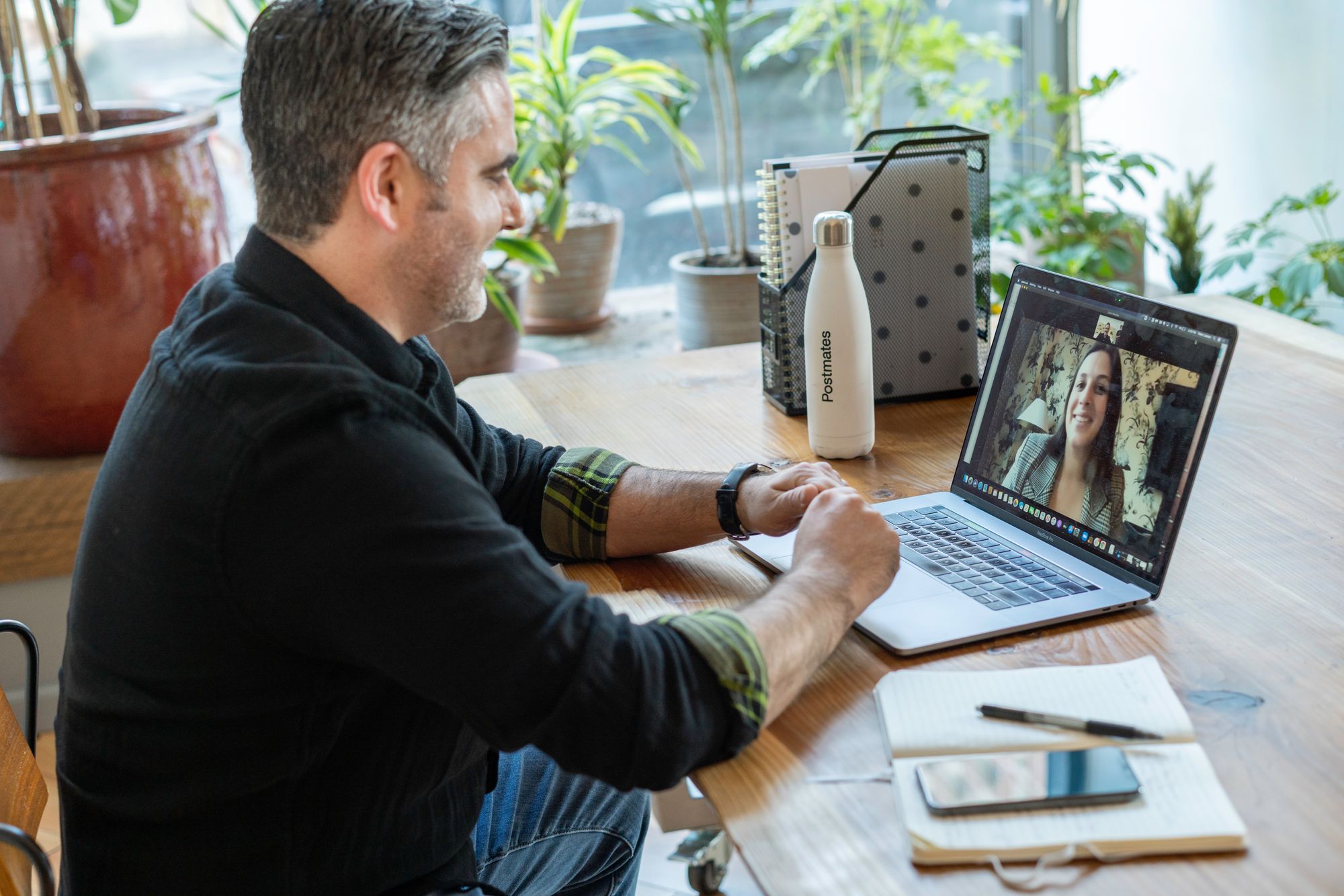How Video Conferencing Can Improve Employee Mental Health