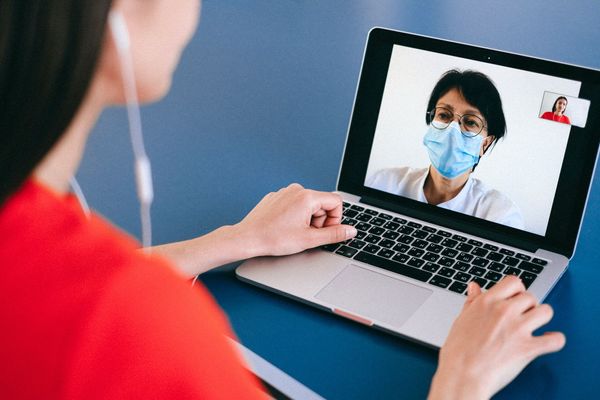 4 Advantages of Telemedicine